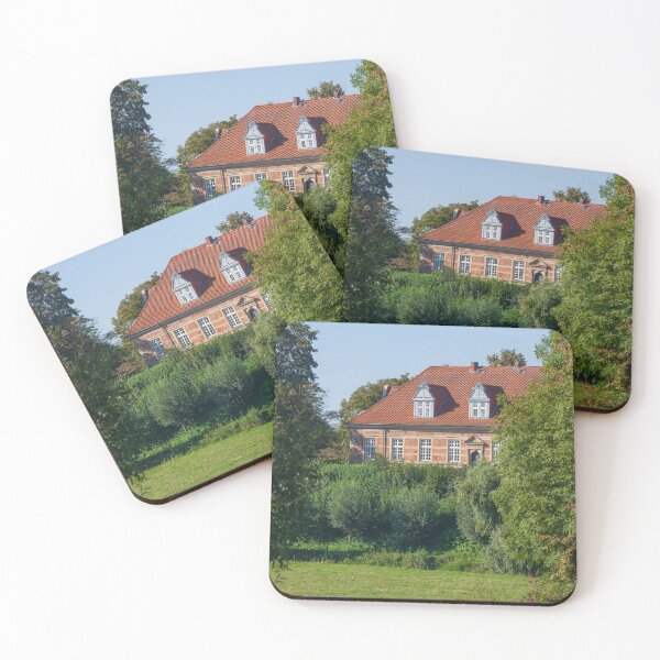 Item preview, Landestrost Castle, Neustadt am Rübenberge designed and sold by Torsten  Krüger.