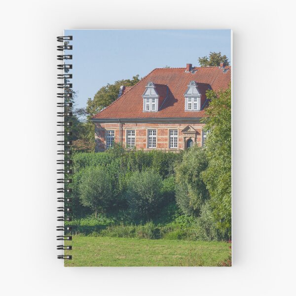 Item preview, Landestrost Castle, Neustadt am Rübenberge designed and sold by Torsten  Krüger.