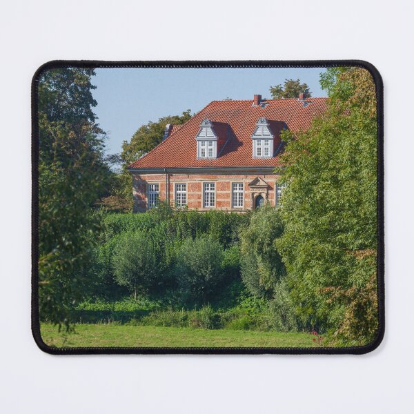Item preview, Landestrost Castle, Neustadt am Rübenberge designed and sold by Torsten  Krüger.