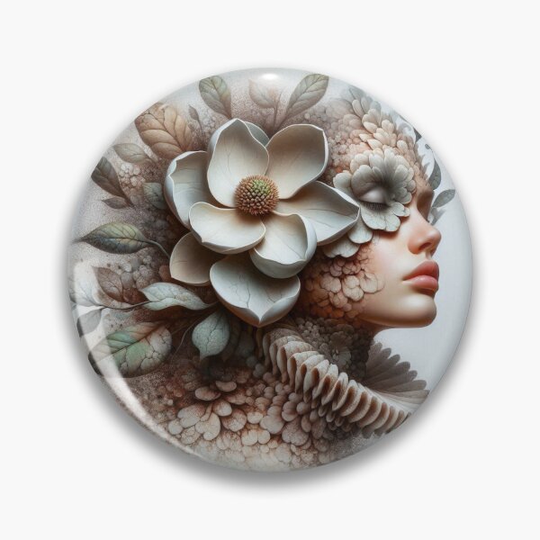 Item preview, Ethereal Bloom designed and sold by Beyondnote-Art.