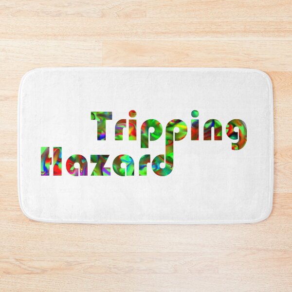 Item preview, tripping hazard designed and sold by BeJahMan.