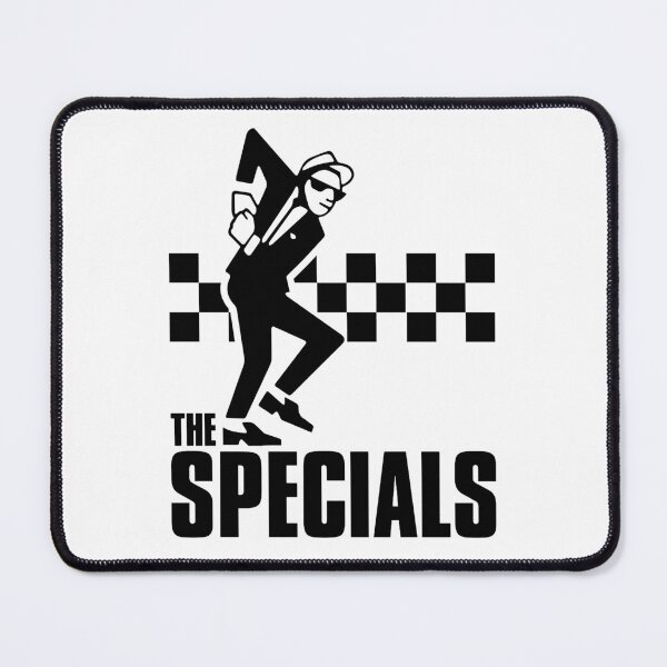 Item preview, The Specials. Ska music designed and sold by ocusido.