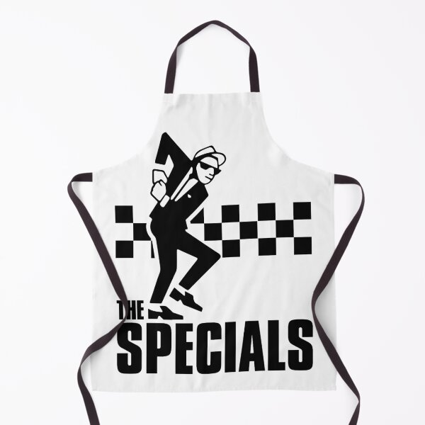 Item preview, The Specials. Ska music designed and sold by ocusido.