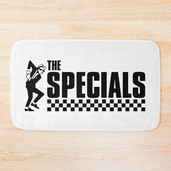 Item preview, The Specials. Ska music designed and sold by ocusido.