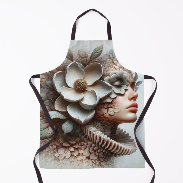 Item preview, Ethereal Bloom designed and sold by Beyondnote-Art.