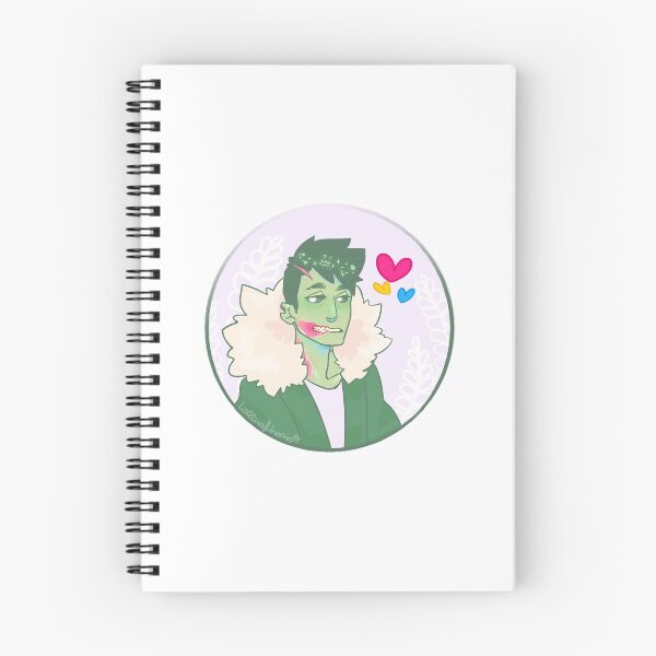 Item preview, Monster prom - Brian designed and sold by Lord-of-homo.