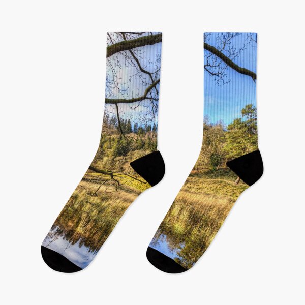 Item preview, Lake District England Vista designed and sold by Londonimages.