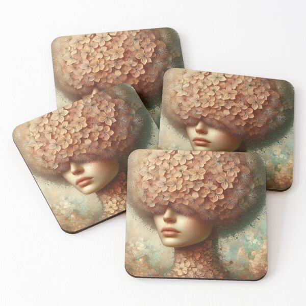 Item preview, Ethereal Bloom designed and sold by Beyondnote-Art.