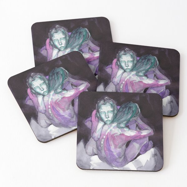 Item preview, Embraced designed and sold by TerezaAndFranz.