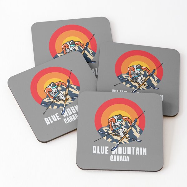 Item preview, Blue Mountain Ski Canada designed and sold by sydney-syder.