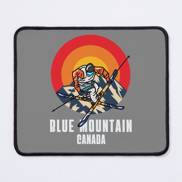 Item preview, Blue Mountain Ski Canada designed and sold by sydney-syder.