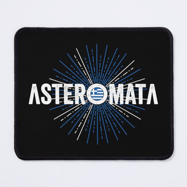Item preview, Klavdia - Asteromata [2025, Greece] designed and sold by lazarusheart.
