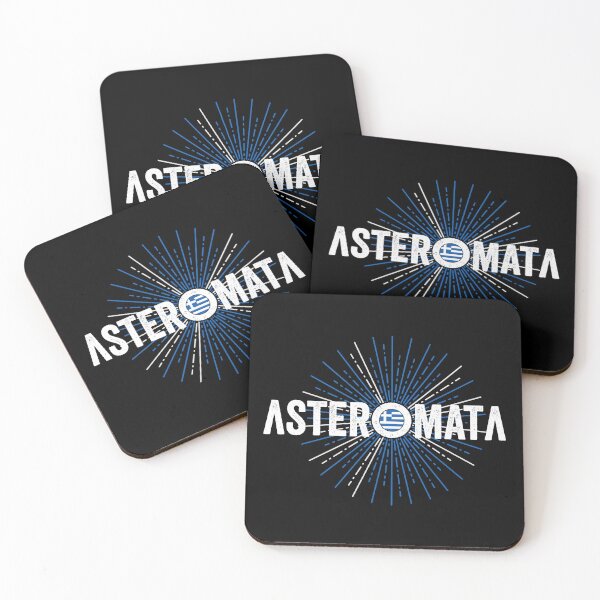 Item preview, Klavdia - Asteromata [2025, Greece] designed and sold by lazarusheart.