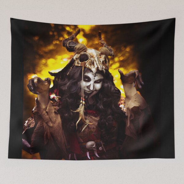 Item preview, Dancing in the flames designed and sold by silver-linings.
