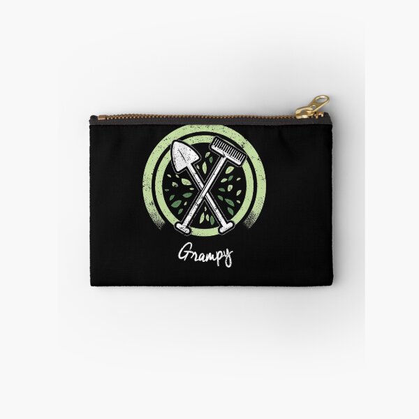 Item preview, Grow Garden Home Gardening Grampy Grandpa designed and sold by KentuckyGirlTee.