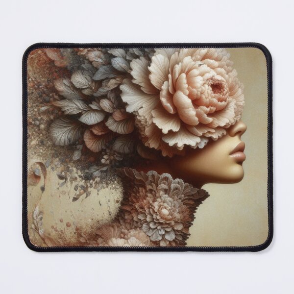 Item preview, Ethereal Bloom designed and sold by Beyondnote-Art.