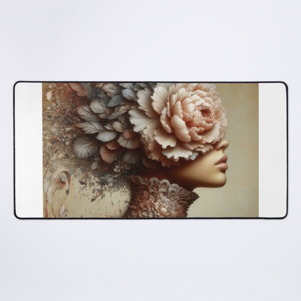Item preview, Ethereal Bloom designed and sold by Beyondnote-Art.