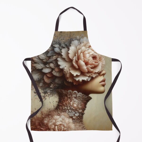 Item preview, Ethereal Bloom designed and sold by Beyondnote-Art.