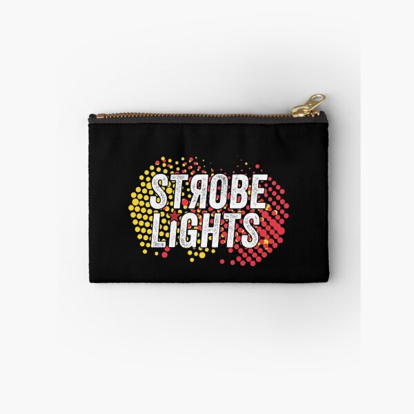 Item preview, Red Sebastian - Strobe Lights [2025, Belgium] designed and sold by lazarusheart.