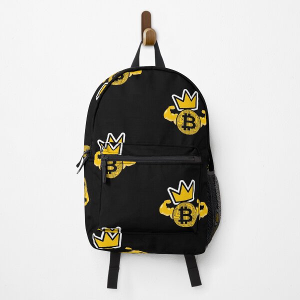 Item preview, BTC , bitcoin king designed and sold by damik1984.