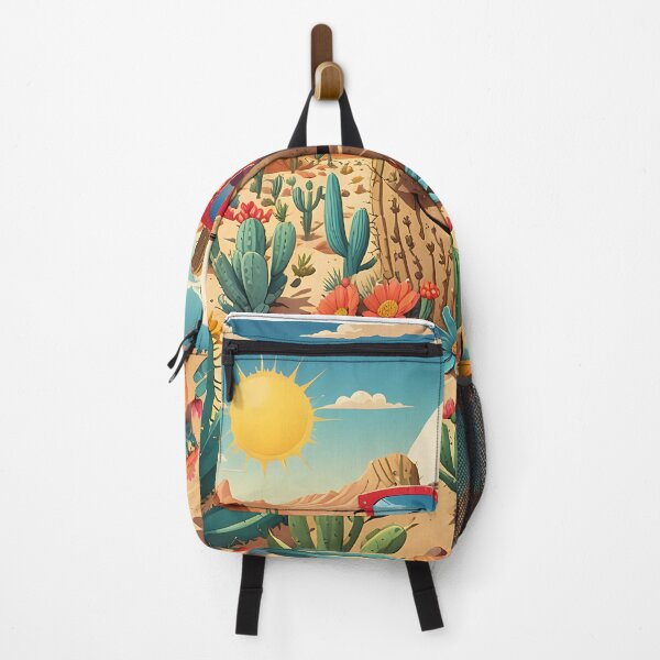 Item preview, Smile of the desert, ideal travel gift designed and sold by Indoni.