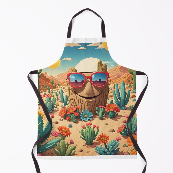 Item preview, Smile of the desert, ideal travel gift designed and sold by Indoni.