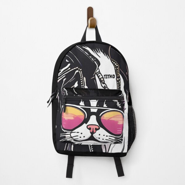 Item preview, cat rock star designed and sold by TITKO .