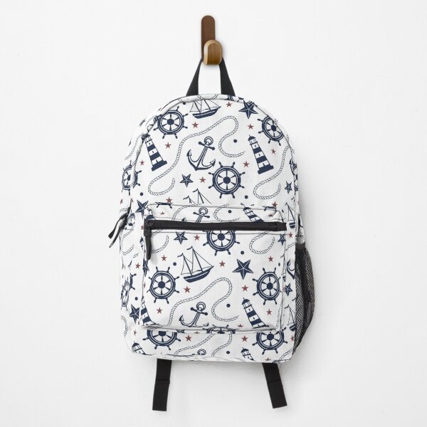 Item preview, sailor pattern  designed and sold by artcloudgallery.