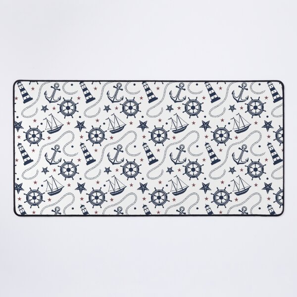 Item preview, sailor pattern designed and sold by artcloudgallery.
