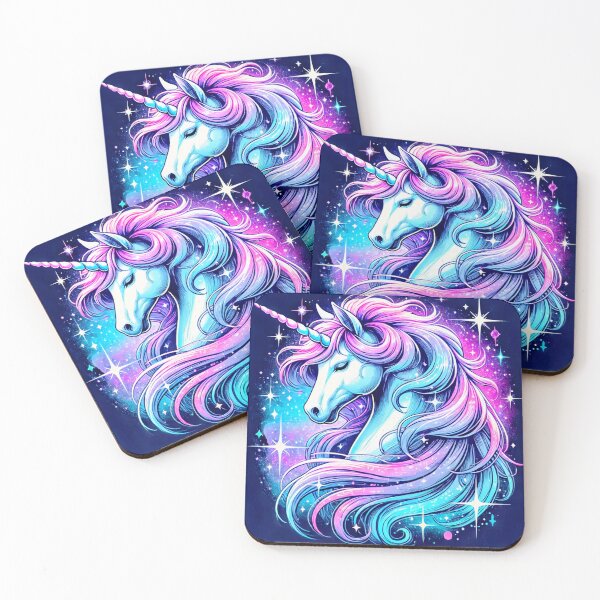 Item preview, Unicorn designed and sold by Debajit Kro.