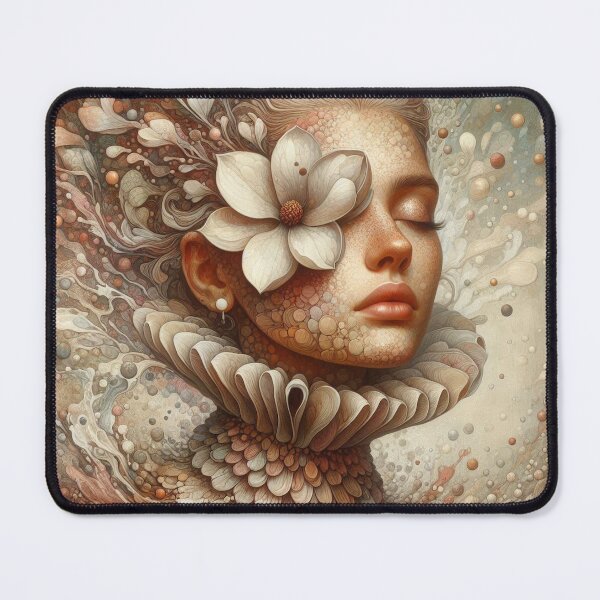 Item preview, Ethereal Bloom designed and sold by Beyondnote-Art.