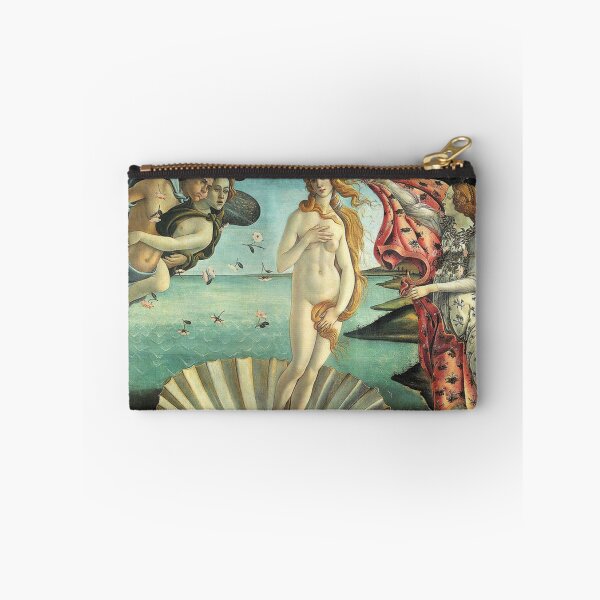 Item preview, The Birth of Venus by Botticelli designed and sold by CristalleLisa.