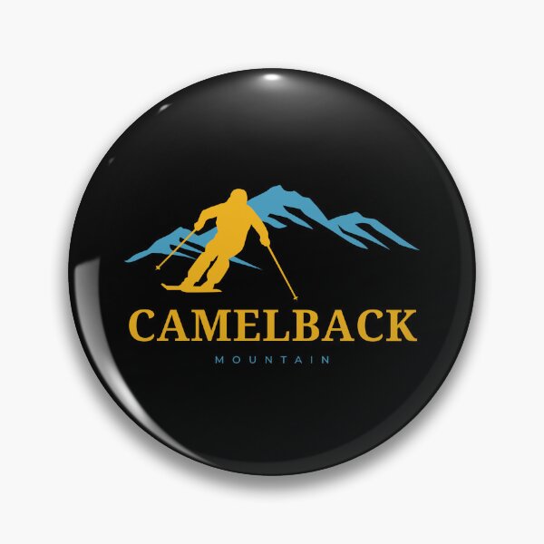 Item preview, Camelback Ski Resort Souvenir  designed and sold by sydney-syder.