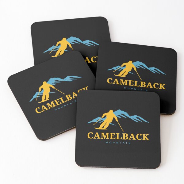 Item preview, Camelback Ski Resort Souvenir  designed and sold by sydney-syder.