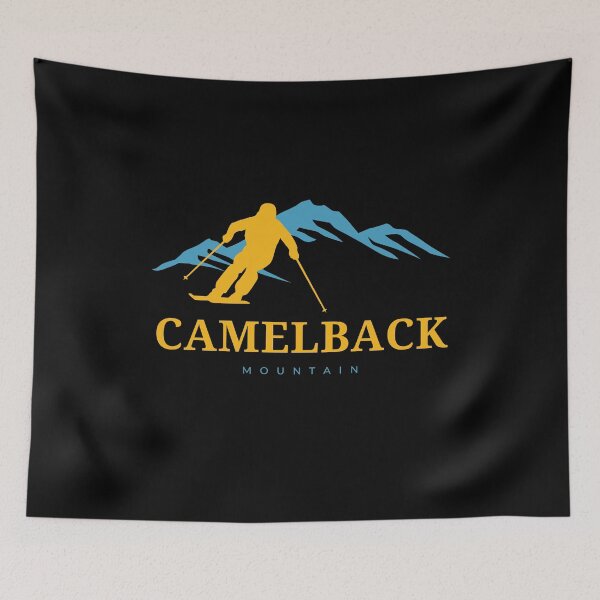 Item preview, Camelback Ski Resort Souvenir  designed and sold by sydney-syder.