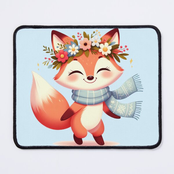 Item preview, Spring Charming Fox designed and sold by LV-creator.