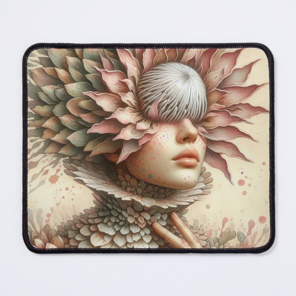 Item preview, Ethereal Bloom designed and sold by Beyondnote-Art.