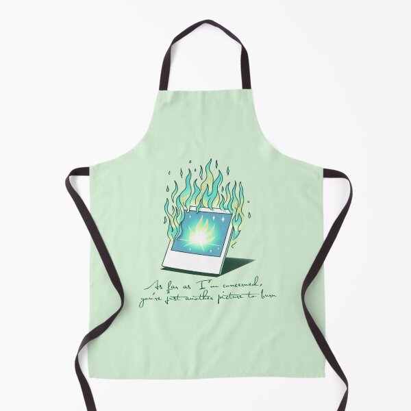 Item preview, picture to burn (taylors version) designed and sold by sadieillust.