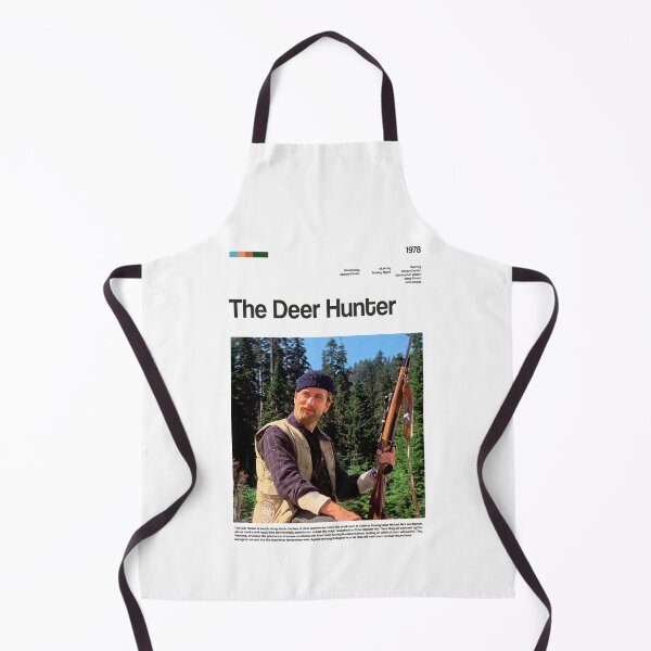 Item preview, The Deer Hunter designed and sold by paulrommer.