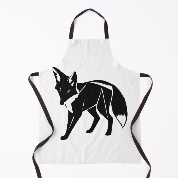Item preview, Geometric Fox designed and sold by Getup-clothing.