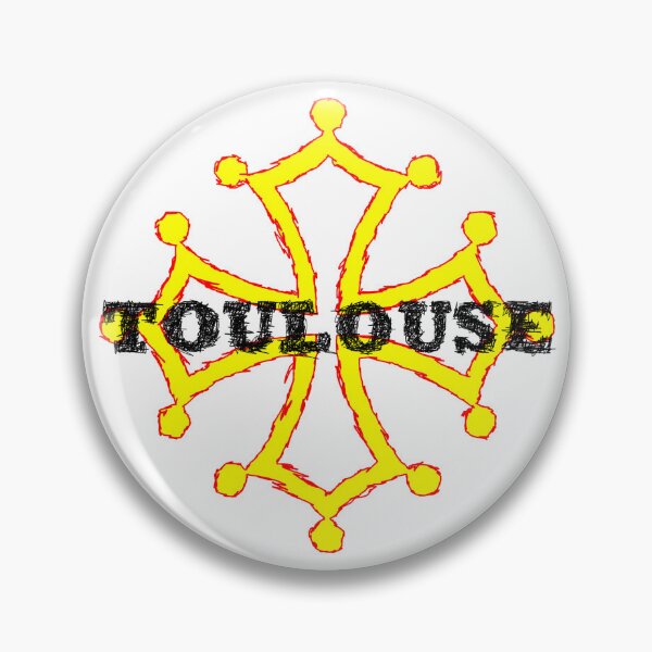 Item preview, Toulouse designed and sold by BeJahMan.