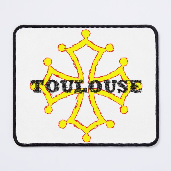 Item preview, Toulouse designed and sold by BeJahMan.