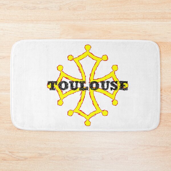 Item preview, Toulouse designed and sold by BeJahMan.