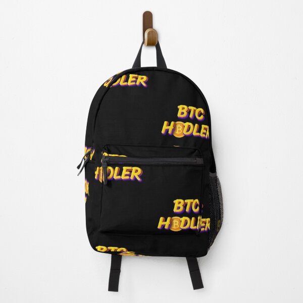 Artikelvorschau, BTC-Hodler, Bitcoin-Hodler entworfen und verkauft von damik1984.