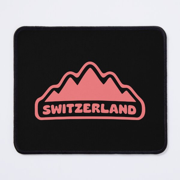 Item preview, SWITZERLAND designed and sold by asymmetrickid.