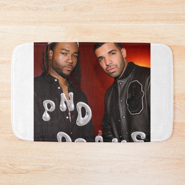 Item preview, PartyNextDoor and drake designed and sold by Gravity apex.