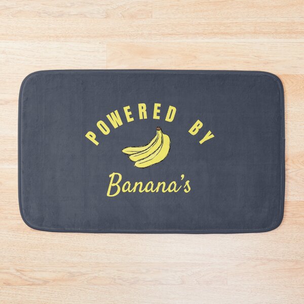 Item preview, Powered by Banana's designed and sold by MargLandmeter.