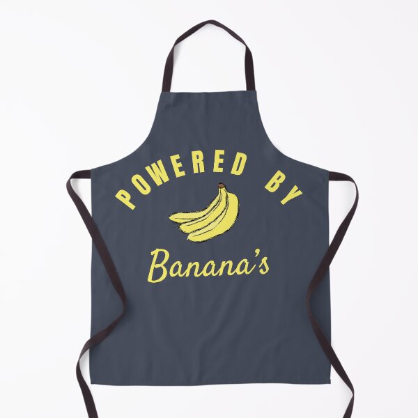 Item preview, Powered by Banana's designed and sold by MargLandmeter.