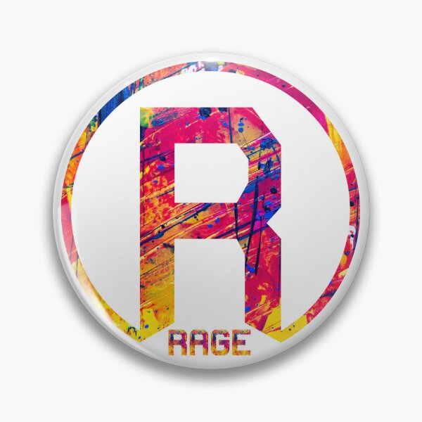 Item preview, RAGE Merchandise designed and sold by mrkschroder.