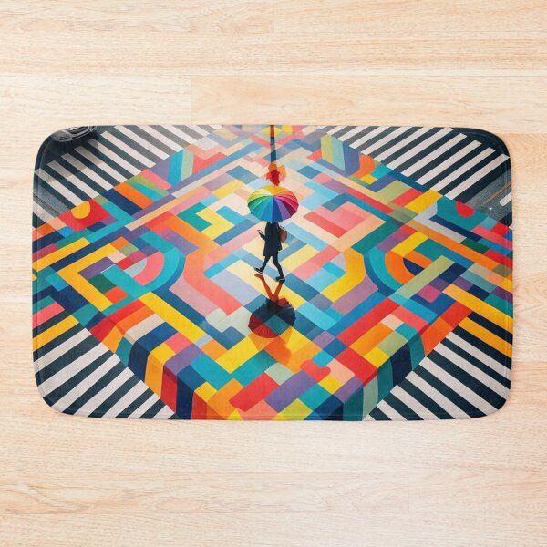 Item preview, Cross roads designed and sold by Vibranta Studio.